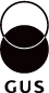 Logo GUS